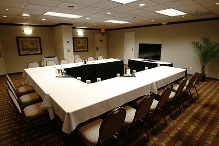 фото отеля Best Western Premier Nicollet Inn