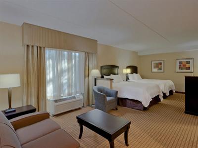 фото отеля La Quinta Inn & Suites Edgewood/APG