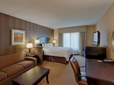 фото отеля La Quinta Inn & Suites Edgewood/APG
