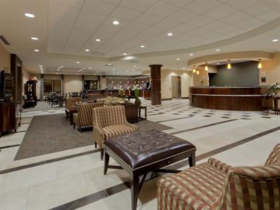 фото отеля La Quinta Inn & Suites Edgewood/APG