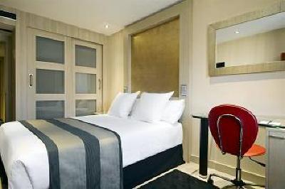 фото отеля Melia Sevilla