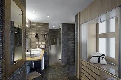 фото отеля Melia Sevilla