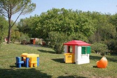 фото отеля Campo di Carlo
