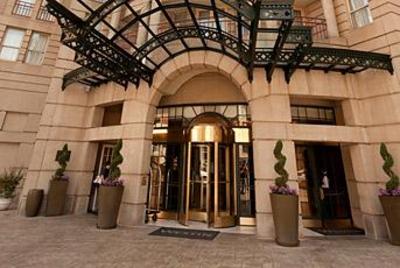 фото отеля The Westin Georgetown Washington D.C.