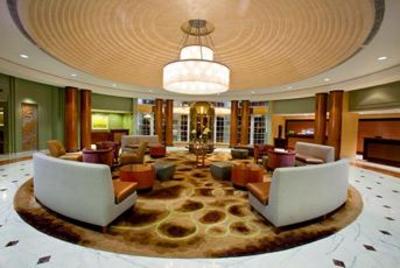 фото отеля The Westin Georgetown Washington D.C.