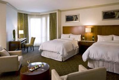 фото отеля The Westin Georgetown Washington D.C.