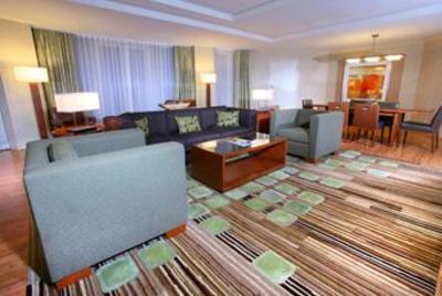 фото отеля The Westin Georgetown Washington D.C.