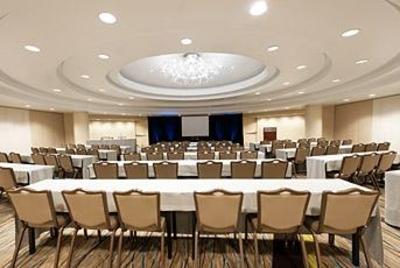 фото отеля The Westin Georgetown Washington D.C.