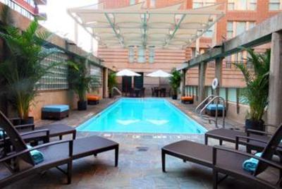 фото отеля The Westin Georgetown Washington D.C.
