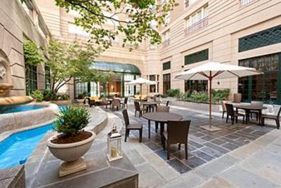 фото отеля The Westin Georgetown Washington D.C.