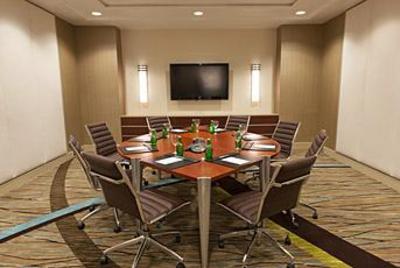 фото отеля The Westin Georgetown Washington D.C.