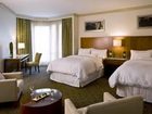 фото отеля The Westin Georgetown Washington D.C.