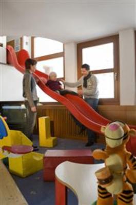 фото отеля Hotel Lohmann