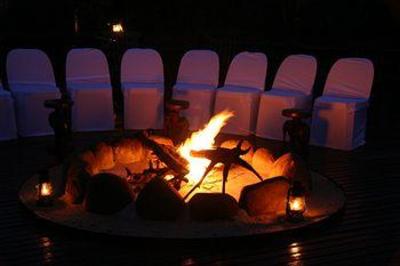 фото отеля White Elephant Safari Lodge Pongola