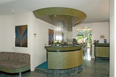 фото отеля Hotel La Villa Gravedona
