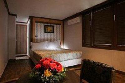 фото отеля Hotel New Prince