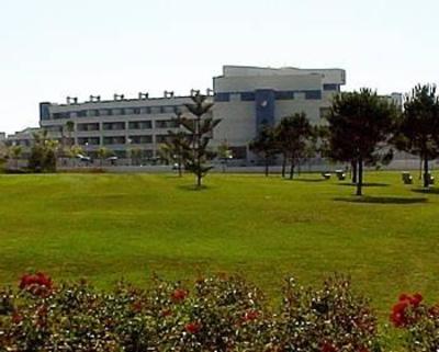 фото отеля Gran Hotel Colon Costa Ballena