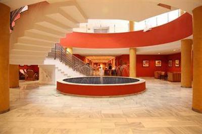 фото отеля Gran Hotel Colon Costa Ballena