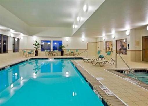 фото отеля Residence Inn Mettawa