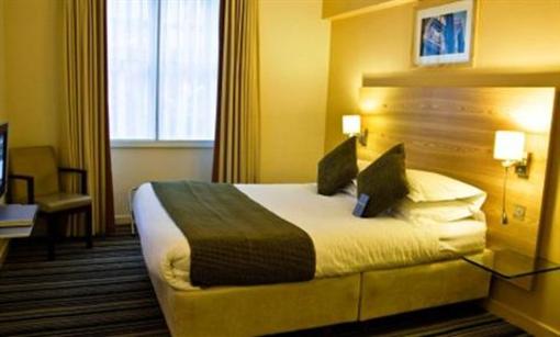 фото отеля ABode Canterbury