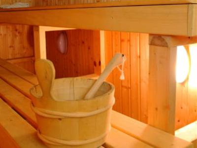 фото отеля Kidron House Hotel