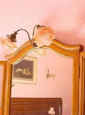 фото отеля Armenonville Hotel
