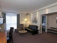 Crowne Plaza Hotel Hannover