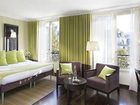 фото отеля Hotel Elysees Regencia Paris