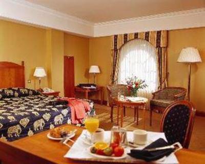 фото отеля O'Callaghan Davenport Hotel Dublin