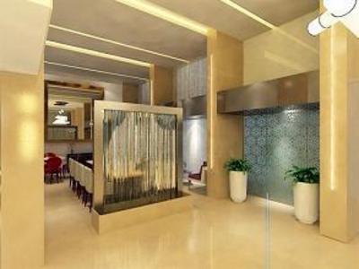 фото отеля Hotel Sahil Mumbai