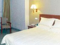 Green Tree Inn (Nanjing Yudao Street)
