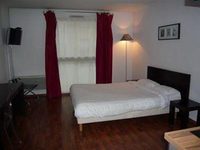 Quality Suites Victoria Garden Strasbourg