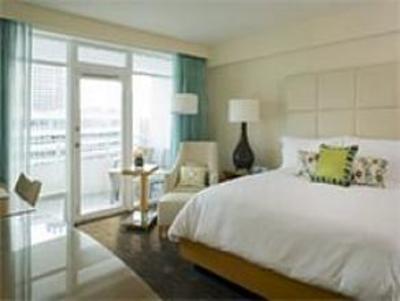 фото отеля Fontainebleau Miami Beach