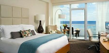 фото отеля Fontainebleau Miami Beach