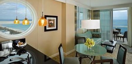 фото отеля Fontainebleau Miami Beach