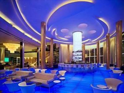 фото отеля Fontainebleau Miami Beach