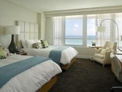 фото отеля Fontainebleau Miami Beach