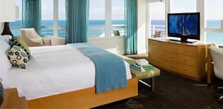 фото отеля Fontainebleau Miami Beach