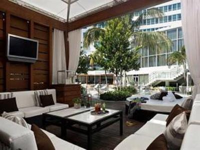 фото отеля Fontainebleau Miami Beach