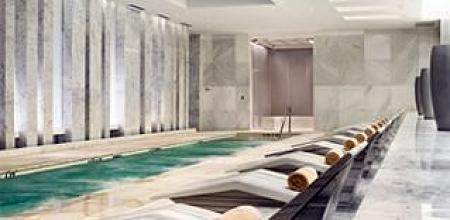 фото отеля Fontainebleau Miami Beach