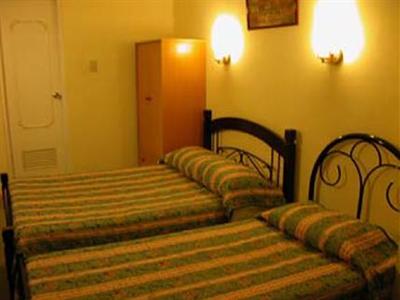 фото отеля Saint Illians Inn