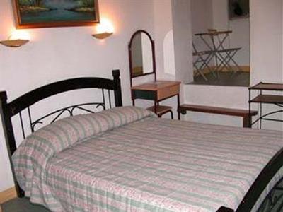 фото отеля Saint Illians Inn