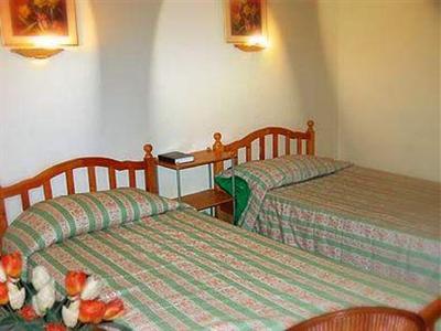 фото отеля Saint Illians Inn