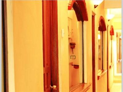 фото отеля Saint Illians Inn