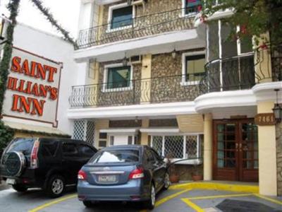 фото отеля Saint Illians Inn