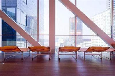 фото отеля Inntel Hotels Rotterdam Centre