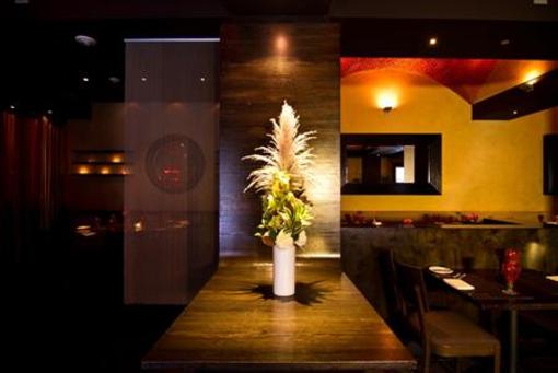 фото отеля Hotel Valencia - Santana Row