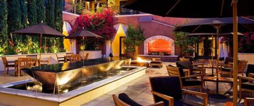 фото отеля Hotel Valencia - Santana Row