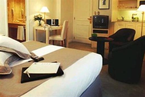 фото отеля Loi Suites Recoleta