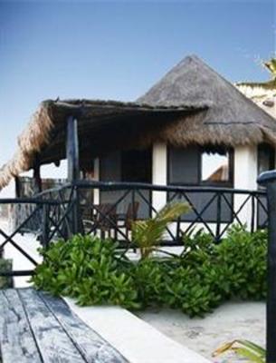 фото отеля Posada Punta Piedra